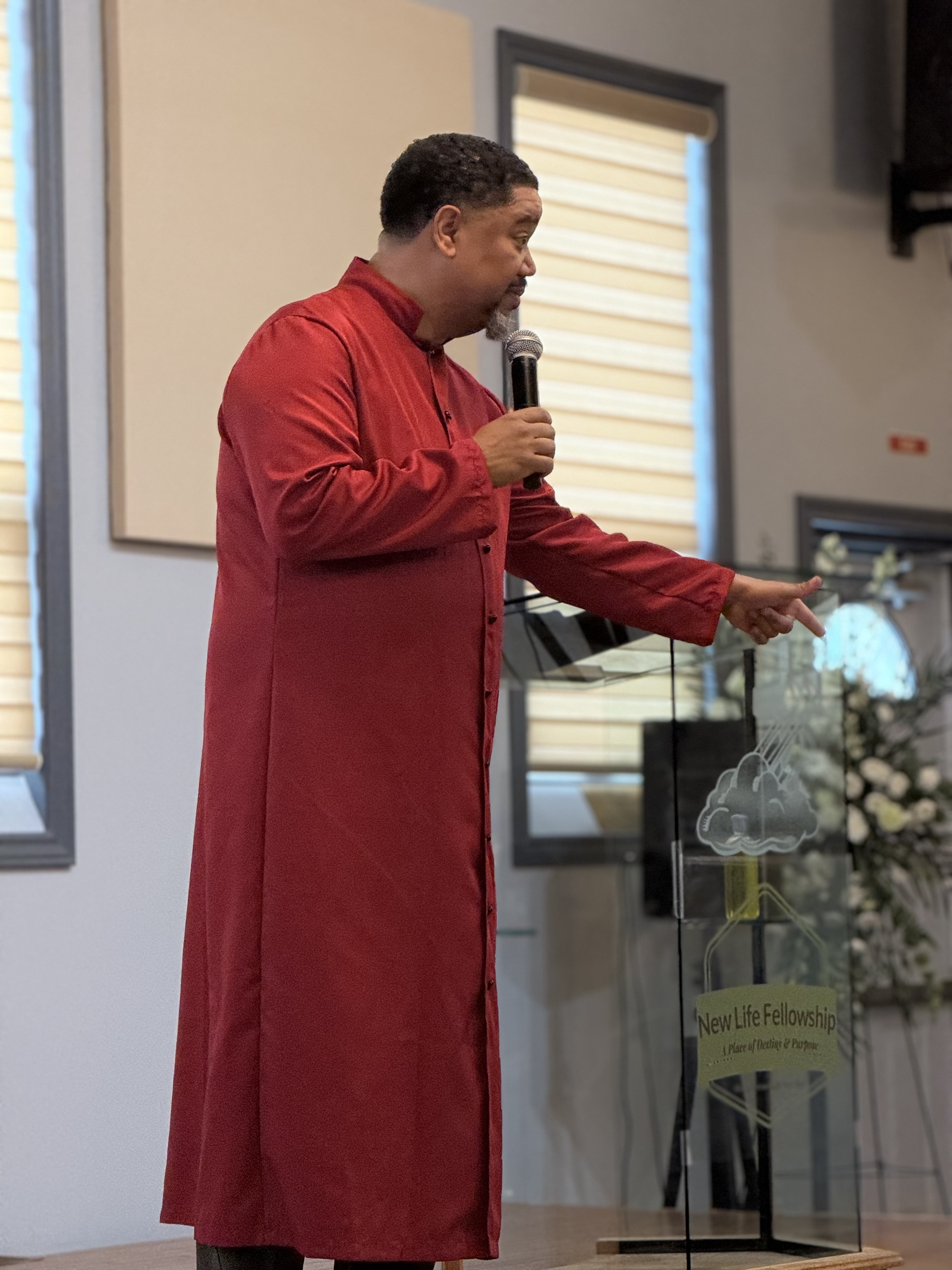 Chaplaincy