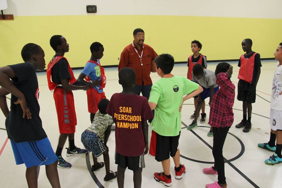 Youth Center